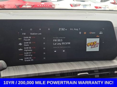 Used 2024 Kia Telluride SX AWD/4WD image 26
