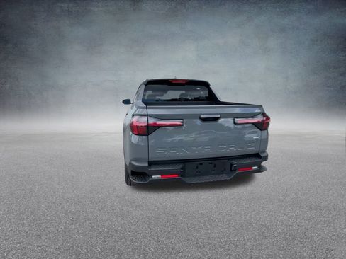 New 2026 Hyundai Santa Cruz SEL image 18