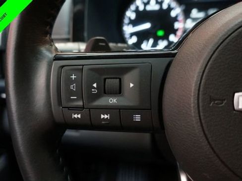 Certified 2023 Nissan Pathfinder SL w/ Lighting Package (N92) AWD/4WD image 22