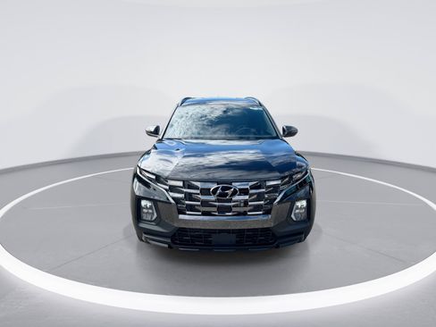 New 2024 Hyundai Santa Cruz XRT AWD/4WD image 3