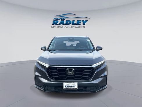 Used 2024 Honda CR-V EX image 6