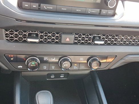 Certified 2024 Honda Accord EX image 16