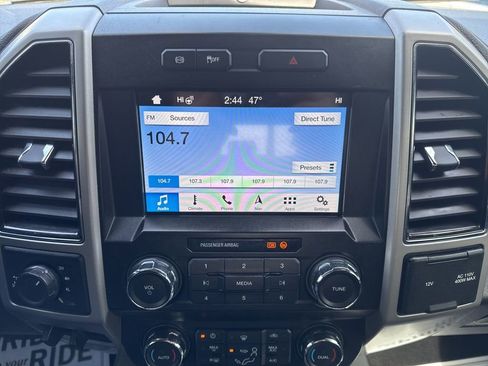 Used 2019 Ford F250 Lariat w/ Lariat Ultimate Package image 30