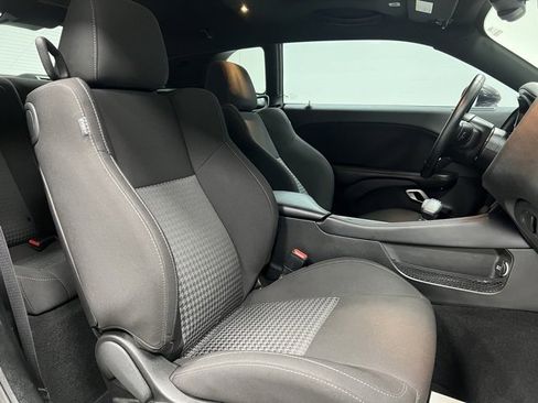 Used 2023 Dodge Challenger GT w/ Cold Weather Group image 44