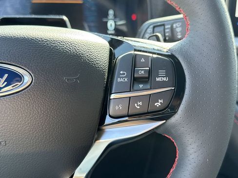 New 2026 Ford Explorer ST image 21