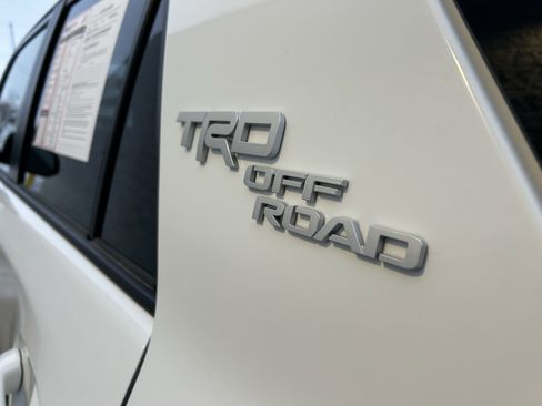 Certified 2023 Toyota 4Runner TRD Pro image 15