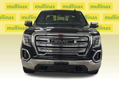 Used 2019 GMC Sierra 1500 SLT w/ SLT Premium Plus Package AWD/4WD image 5