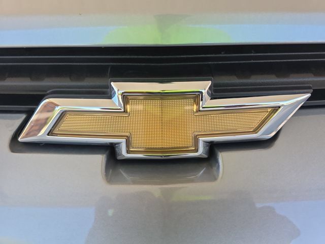 Used 2025 Chevrolet Equinox EV LT FWD image 10