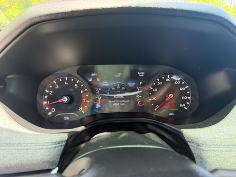 Used 2022 Jeep Compass Latitude w/ Convenience Group AWD/4WD image 33