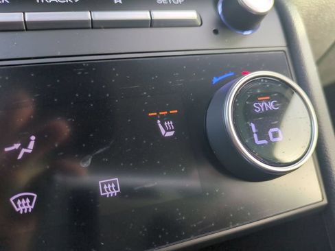 New 2026 Hyundai Sonata SEL FWD image 26
