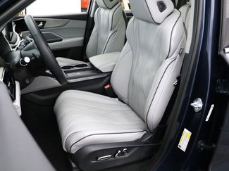 Certified 2026 Acura MDX w/ Advance Package video 2