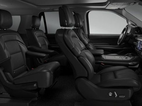 New 2026 Lincoln Navigator L Reserve AWD/4WD image 54