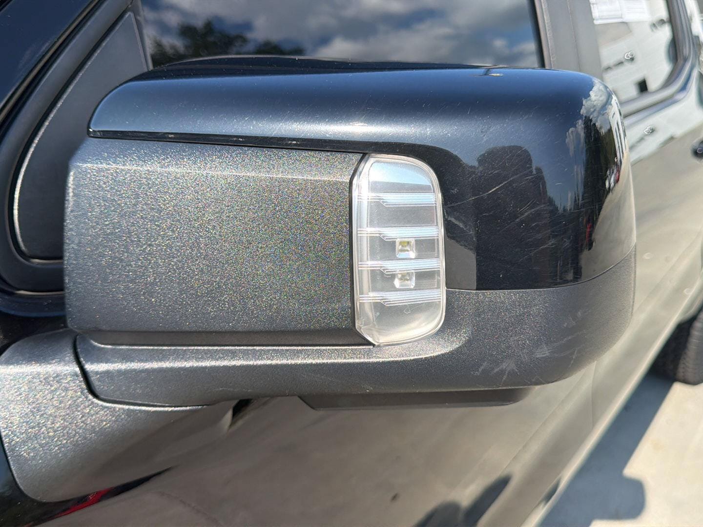 Used 2024 Chevrolet Silverado 1500 RST w/ RST All Star Premium Package AWD/4WD image 15