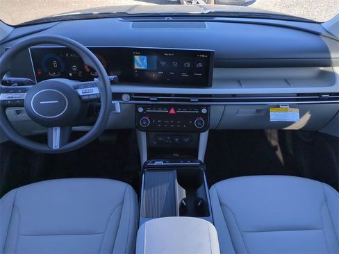 New 2026 Hyundai Tucson SEL image 18