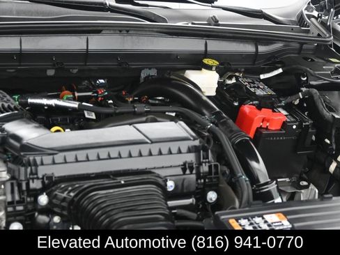 Used 2025 Lincoln Nautilus Reserve w/ Jet Appearance Package AWD/4WD image 27