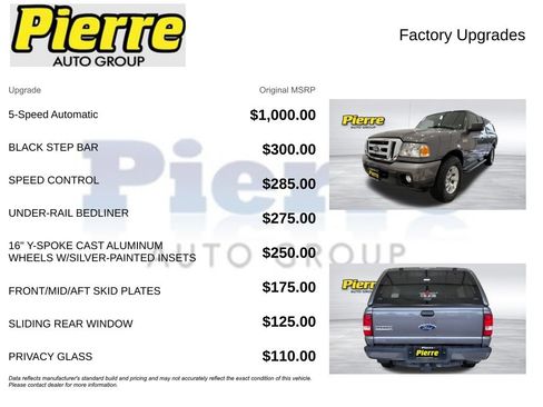 Used 2011 Ford Ranger XLT image 13