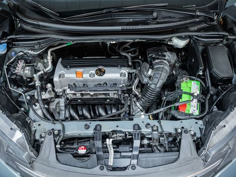 Used 2012 Honda CR-V LX image 15
