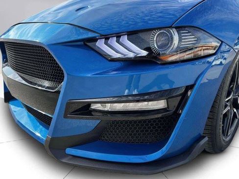 Used 2021 Ford Mustang GT RWD image 12