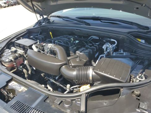 Used 2024 Dodge Durango GT AWD/4WD image 38