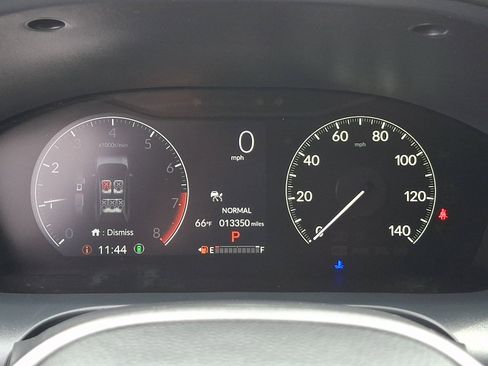 Used 2025 Honda HR-V LX image 21