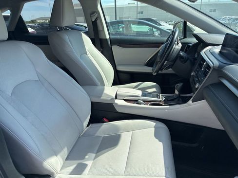 Used 2020 Lexus RX 350 AWD w/ Premium Package image 8