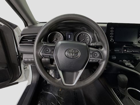 Used 2023 Toyota Camry LE image 13