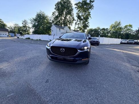 Used 2021 MAZDA CX-30 AWD 2.5 S w/ Preferred Package image 17