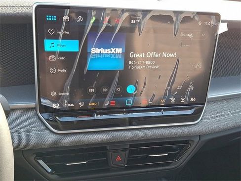 New 2026 Volkswagen Tiguan S image 8