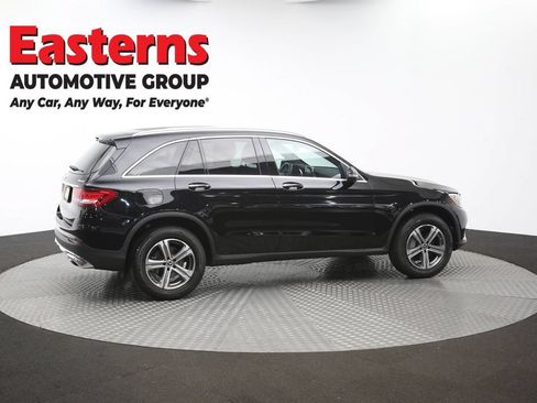 Used 2018 Mercedes-Benz GLC 300 4MATIC image 45