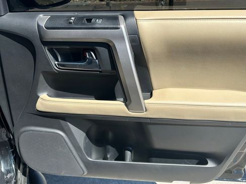 Used 2024 Toyota 4Runner SR5 image 30