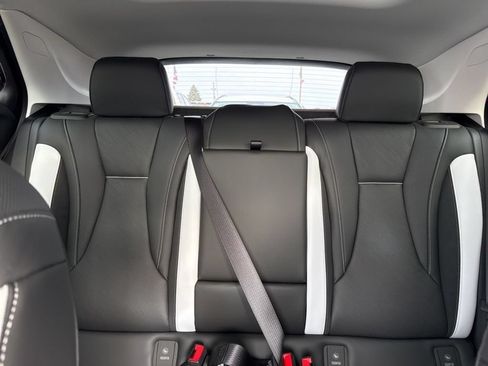 New 2026 Buick Envision Sport Touring AWD/4WD image 34