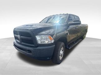 Used 2016 RAM 3500 Tradesman w/ Popular Equipment Group AWD/4WD video 2