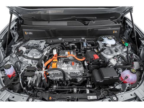 New 2026 Cadillac Vistiq Luxury AWD/4WD image 35