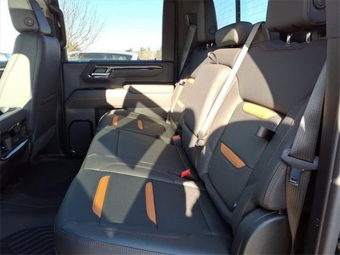New 2026 GMC Sierra 2500 AT4 w/ Technology Package image 13