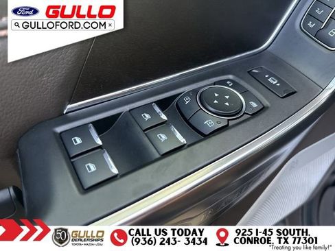 Used 2026 Ford F250 King Ranch w/ Chrome Package AWD/4WD image 22