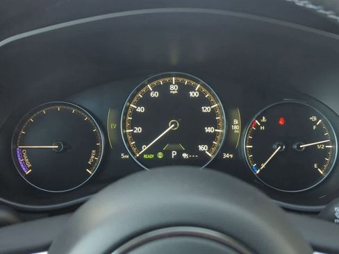 New 2025 MAZDA CX-50 2.5 Hybrid w/ Premium Plus Pkg image 32