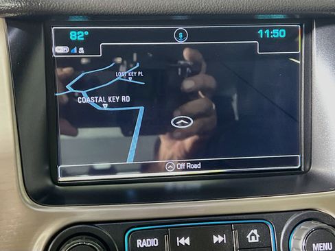 Used 2019 GMC Yukon Denali w/ Denali Ultimate Package AWD/4WD image 26