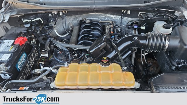 Used 2016 Ford F150 XLT w/ XTR Package AWD/4WD image 30