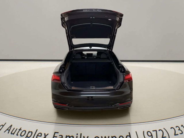 Used 2024 Audi A5 2.0T Premium Plus AWD/4WD image 9