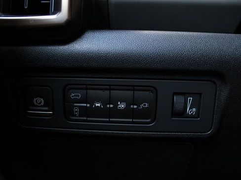 New 2025 GMC Hummer EV 3X AWD/4WD image 17