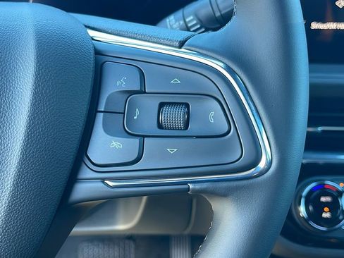 New 2026 Buick Envista Sport Touring w/ Convenience I Package image 22