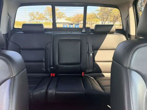 Used 2018 GMC Sierra 1500 SLT w/ Texas SLT Premium Package image 26