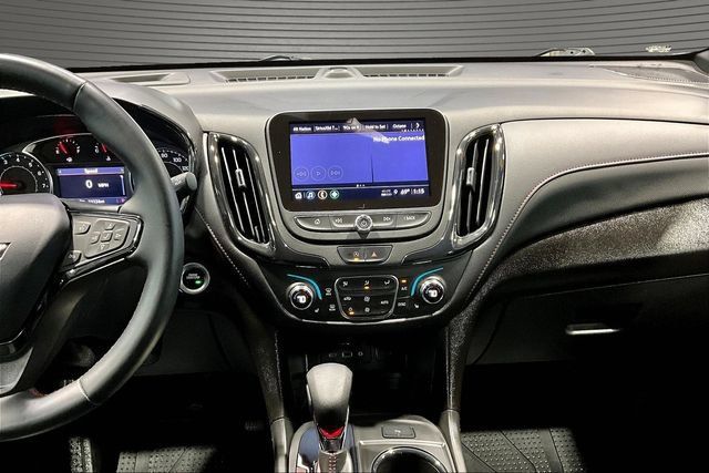 Used 2023 Chevrolet Equinox RS FWD image 9