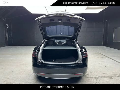 Used 2015 Tesla Model S P85D image 40