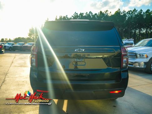 Used 2023 Chevrolet Tahoe Z71 image 5