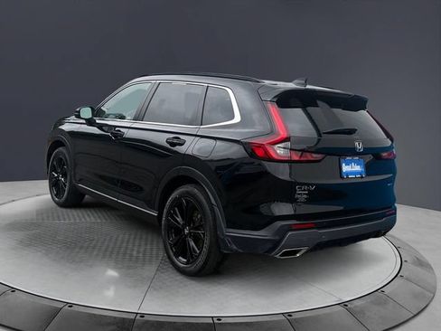 Used 2023 Honda CR-V Sport Touring image 3