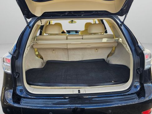 Used 2012 Lexus RX 350 AWD w/ Premium Pkg image 18