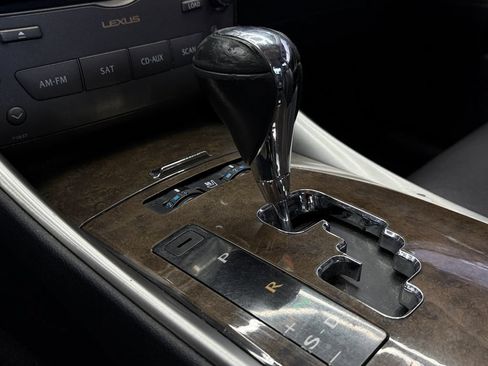 Used 2012 Lexus IS 250 w/ Premium Pkg Value Edition RWD image 20