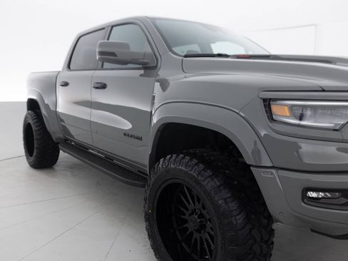 Used 2023 RAM 1500 TRX w/ TRX Level 2 Equipment Group AWD/4WD image 11