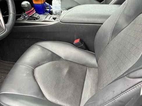 Used 2023 Toyota Camry XSE FWD image 2